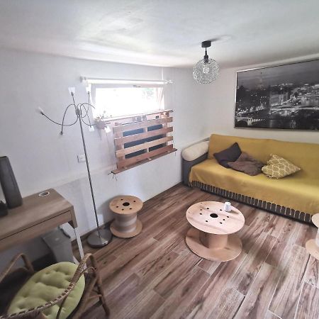 Apartamento Les Cosyhouilles Exterior foto