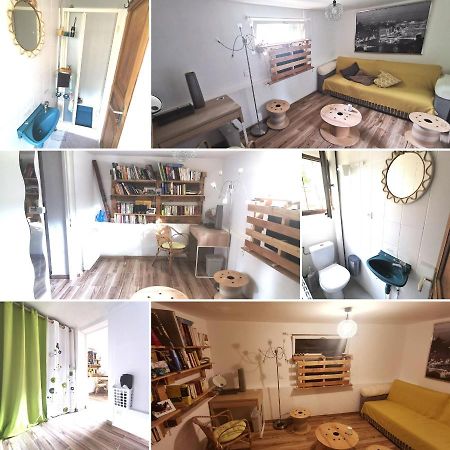 Apartamento Les Cosyhouilles Exterior foto