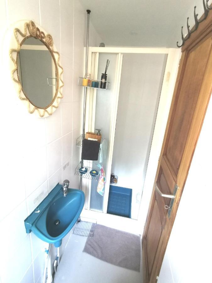 Apartamento Les Cosyhouilles Exterior foto