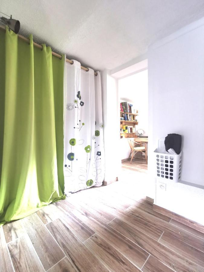 Apartamento Les Cosyhouilles Exterior foto
